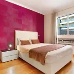 Apartamento Caires