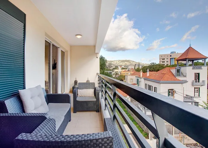 Apartamento Caires