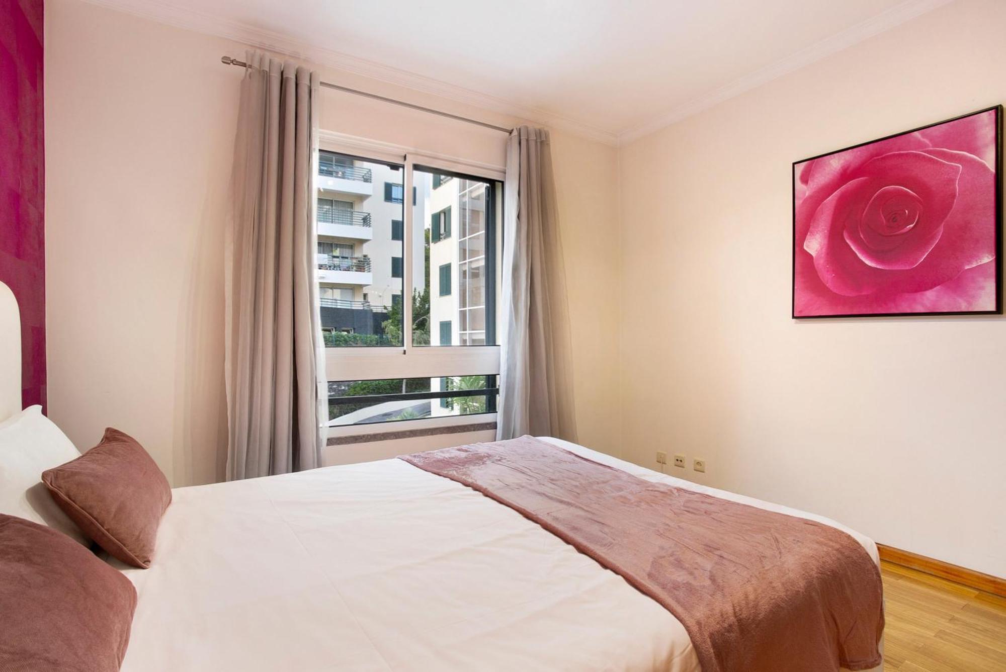 Caires Apartment Funchal (Madeira)
