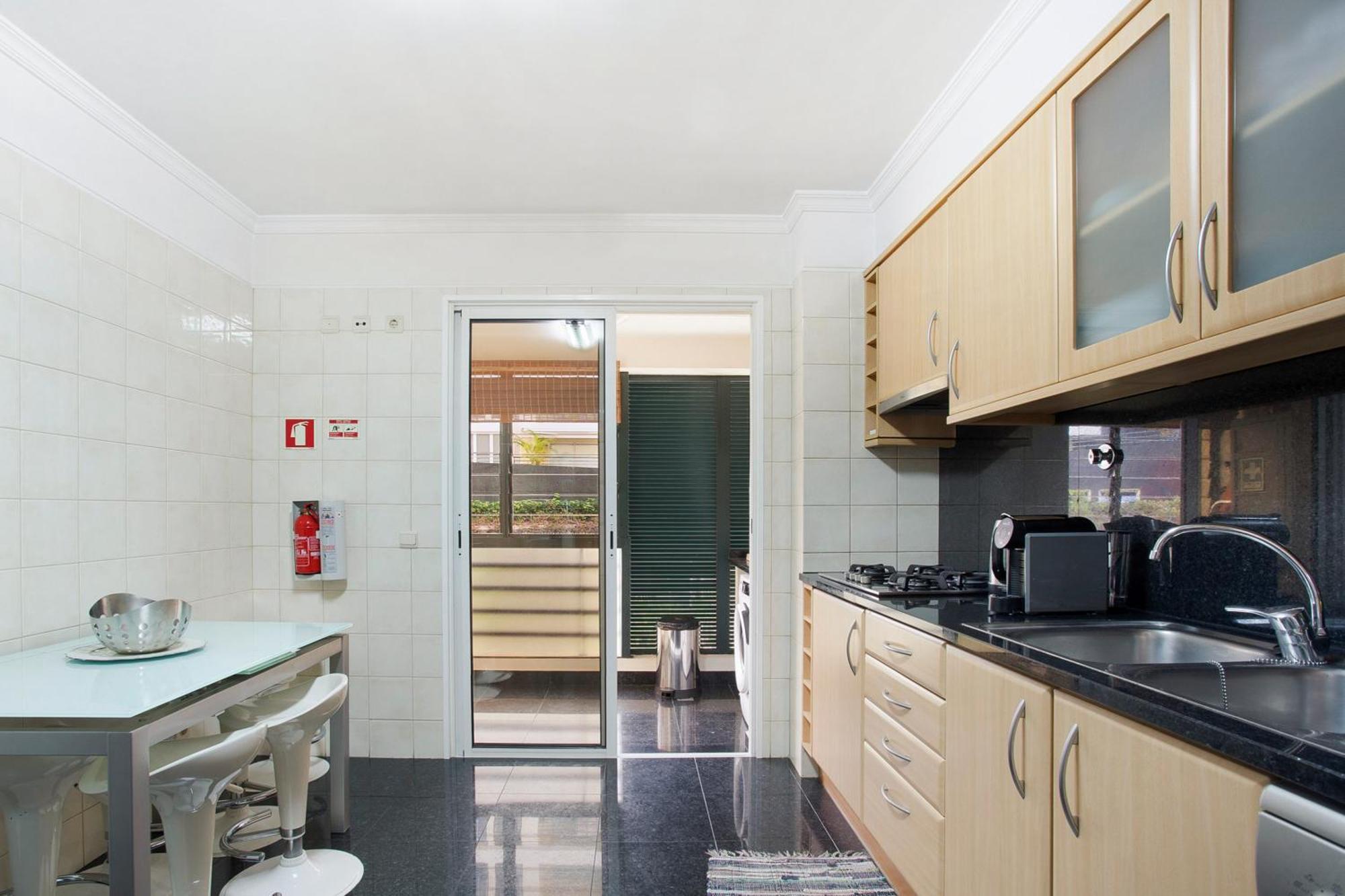 Caires Apartment