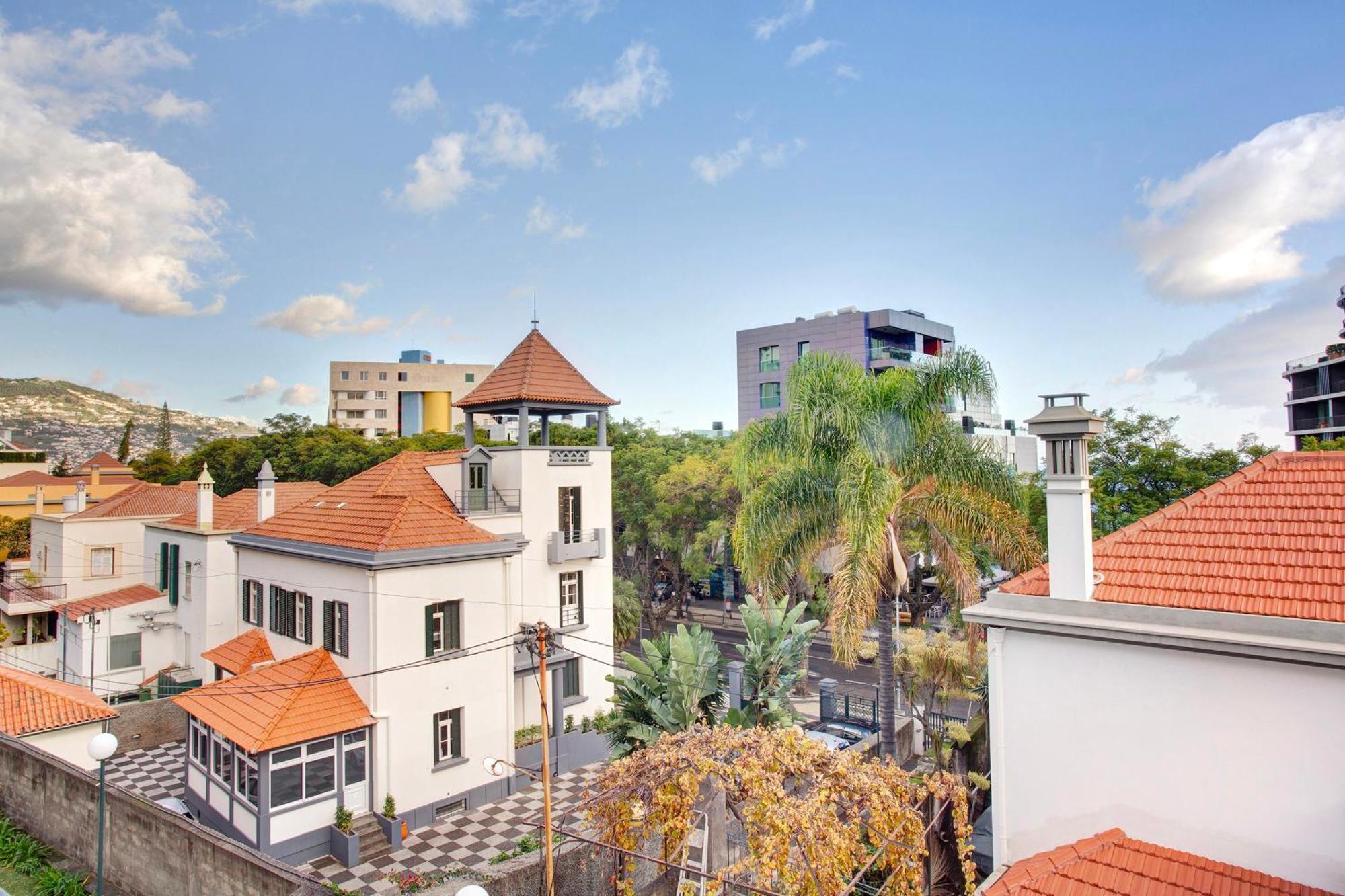 Caires Apartment Funchal (Madeira)