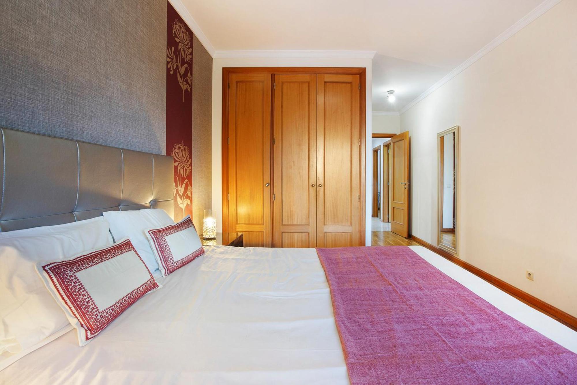 Apartment Caires