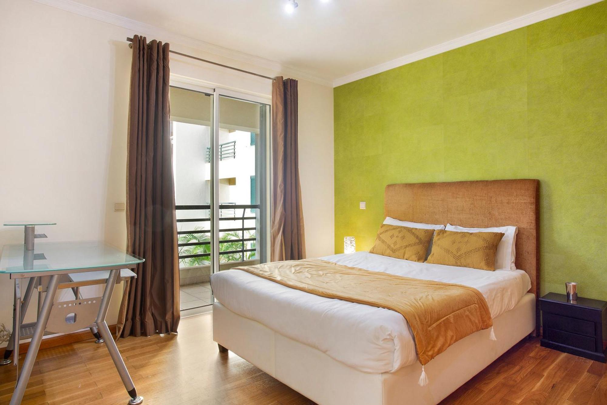 Caires Apartment Funchal (Madeira)