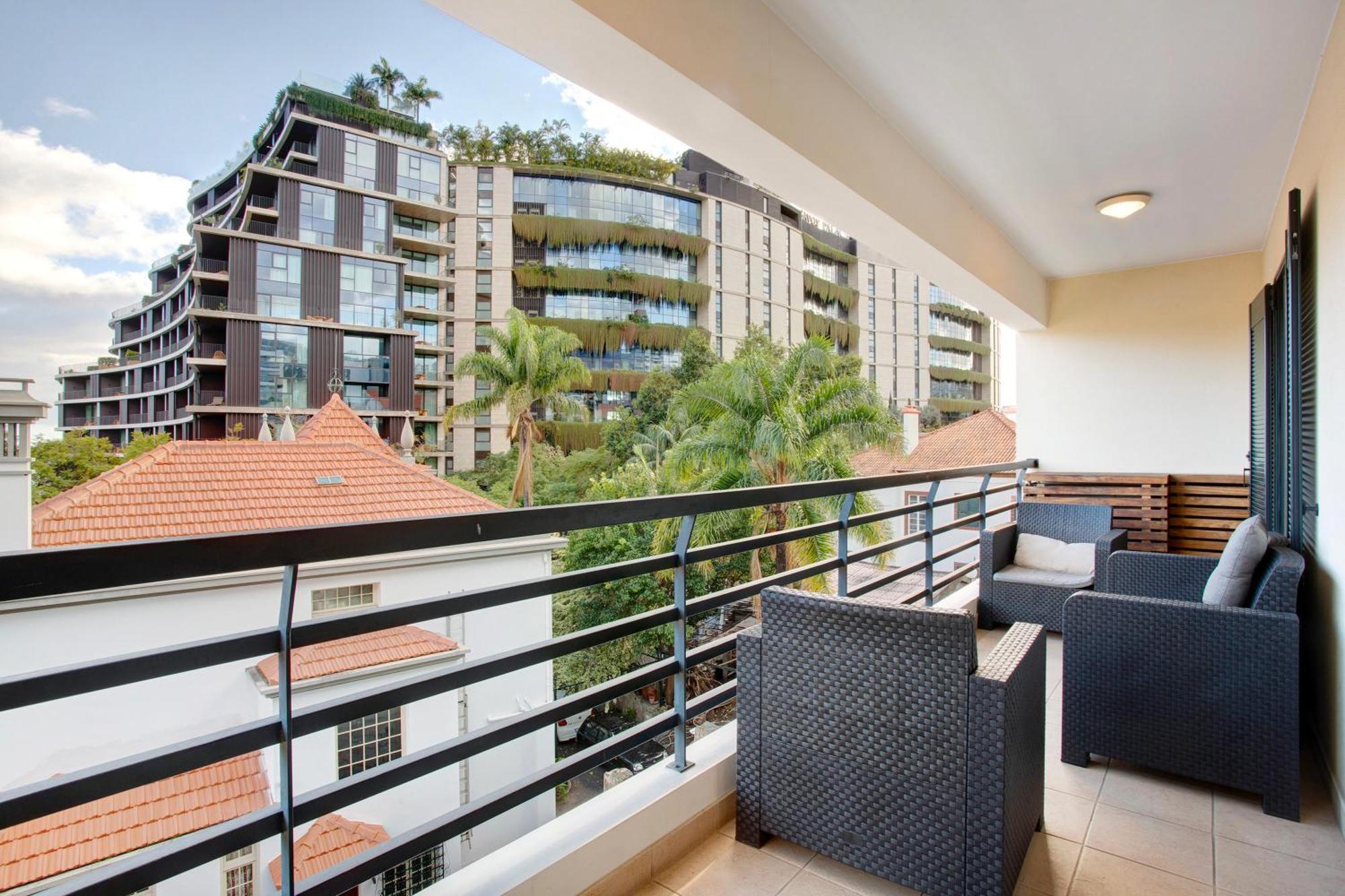 Caires Apartment